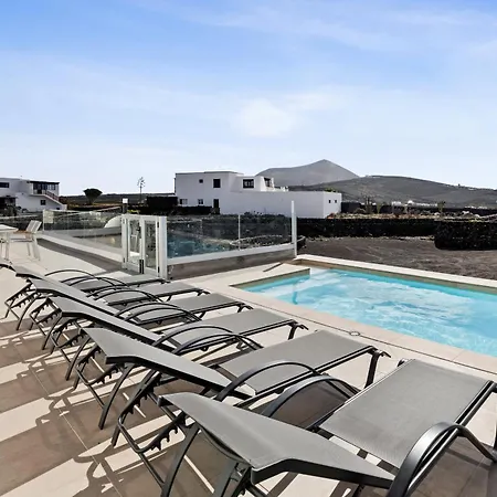 Rayco Villa *