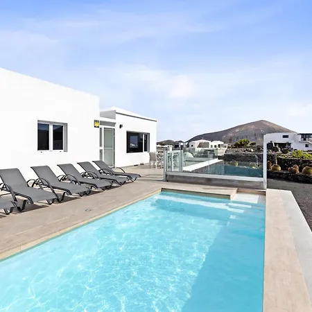 Villa Rayco *