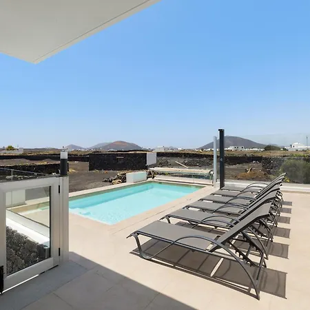 Rayco ヴィラ Masdache