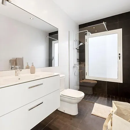 别墅 Rayco Masdache