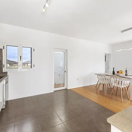 别墅 Rayco Masdache