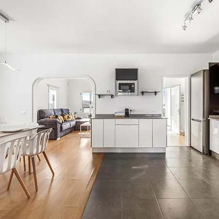 Rayco 빌라 Masdache