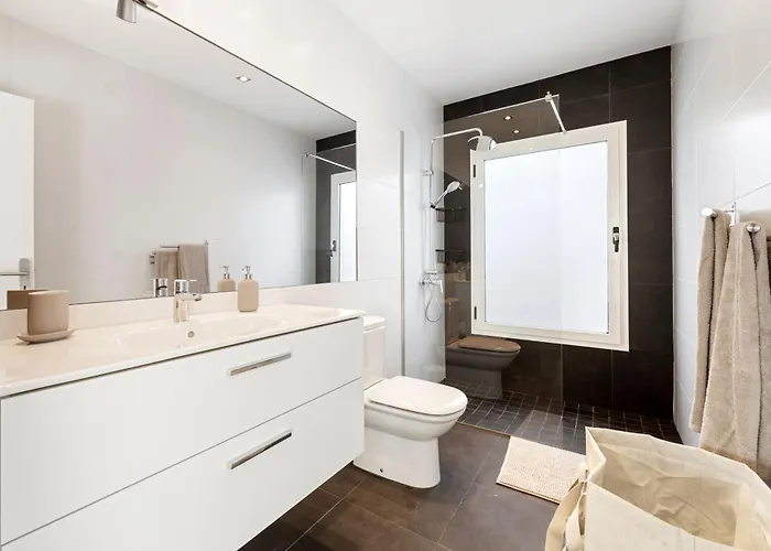 Villa Rayco Masdache