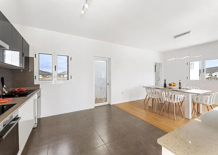 Villa Rayco Masdache