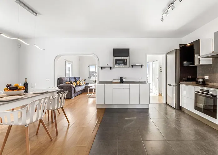 Rayco Villa Masdache