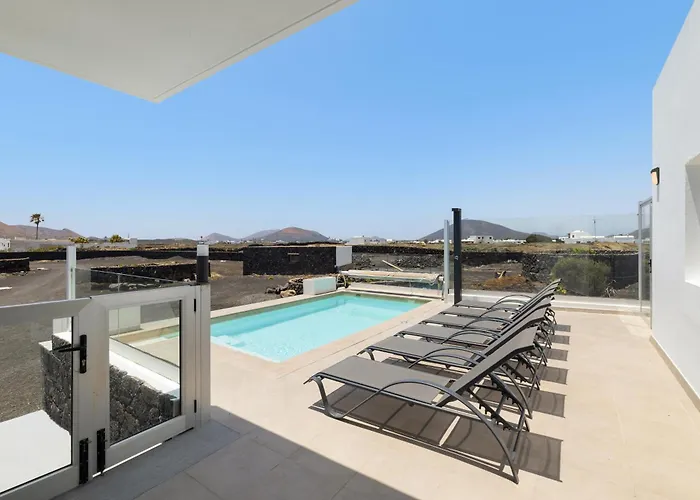 Rayco Вилла Масдаче