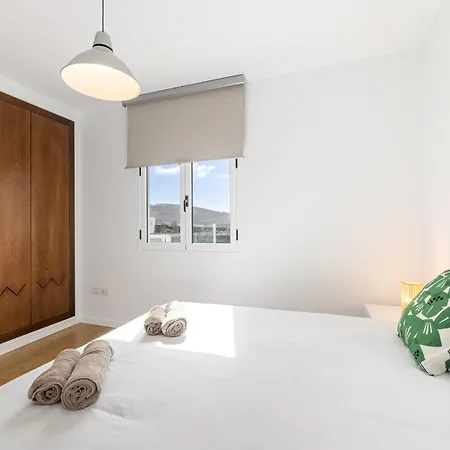 Villa Rayco *