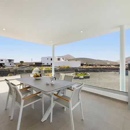 Villa Rayco *