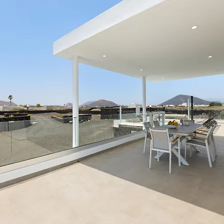Villa Rayco