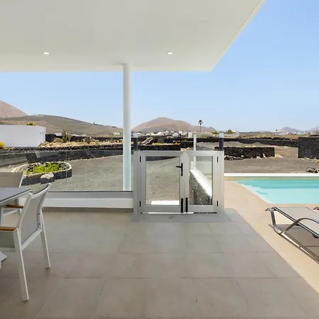 Rayco Villa *